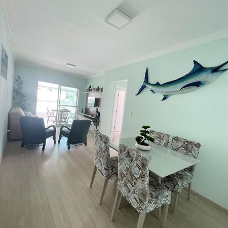 Cantinho Charmoso A Beira Mar มอนกากวา ภายนอก รูปภาพ