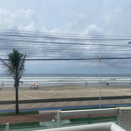 Cantinho Charmoso A Beira Mar มอนกากวา ภายนอก รูปภาพ
