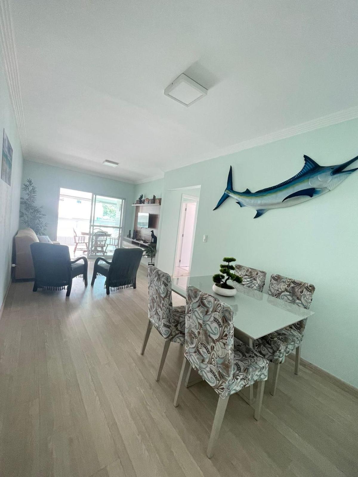 Cantinho Charmoso A Beira Mar มอนกากวา ภายนอก รูปภาพ